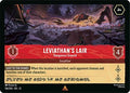 Leviathan's Lair - Dangerous Ground (136/204) - Wilds Unknown