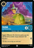 Fauna - Good-Natured Fairy (140/204) - Wilds Unknown