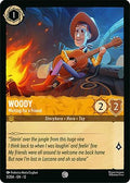 Woody - Waiting for a Friend (3/204) - Wilds Unknown