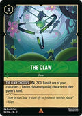The Claw (99/204) - Wilds Unknown