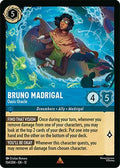 Bruno Madrigal - Oasis Oracle (154/204) - Wilds Unknown