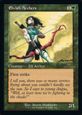 Elvish Archers (Retro Frame) (30A-484) - 30th Anniversary Edition