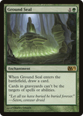 Ground Seal (M13-176) - Magic 2013