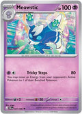 Meowstic 037/null - ME04 Chaos Rising