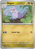 Sliggoo 067/086 - ME04 Chaos Rising