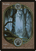 Swamp (UGL-086) - Unglued