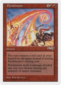 Pyrokinesis (ATH-047) - Anthologies
