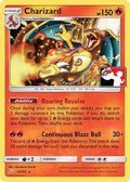 Charizard (Library Exclusive) 014/null - Miscellaneous Cards & Products Holofoil