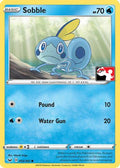 Sobble (Library Exclusive) 055/null - Miscellaneous Cards & Products Reverse Holofoil