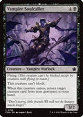 Vampire Soulcaller (0758) (FDN-758) - Foundations