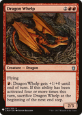 Dragon Whelp (LIST-CMA-81) - The List