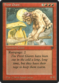 Frost Giant (LEG-148) - Legends