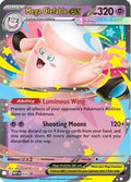 Mega Clefable ex 072/null - ME Mega Evolution Promo Holofoil