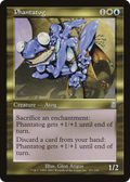 Phantatog (ODY-291) - Odyssey