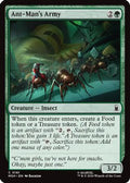 Ant-Man's Army (MSH-161) - Marvel Super Heroes
