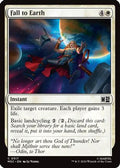 Fall to Earth (MSC-517) - Commander: Marvel Super Heroes