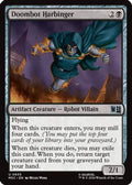 Doombot Harbinger (MSC-655) - Commander: Marvel Super Heroes