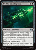 HYDRA Disintegrator (MSC-660) - Commander: Marvel Super Heroes