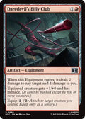 Daredevil's Billy Club (MSC-686) - Commander: Marvel Super Heroes Foil