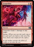 Grapeshot (MSC-803) - Commander: Marvel Super Heroes
