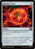 Thought Vessel (MSC-222) - Commander: Marvel Super Heroes