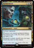 Archnemesis (MSC-074) - Commander: Marvel Super Heroes