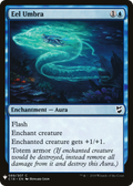 Eel Umbra (LIST-C18-89) - The List