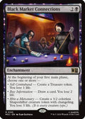 Black Market Connections (MSC-155) - Commander: Marvel Super Heroes