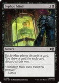 Syphon Mind (MSC-159) - Commander: Marvel Super Heroes