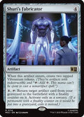 Shuri's Fabricator (MSC-114) - Commander: Marvel Super Heroes