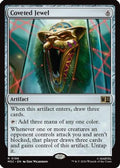Coveted Jewel (MSC-196) - Commander: Marvel Super Heroes