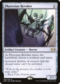 Phyrexian Revoker (2XM-282) - Double Masters