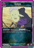 Gobzo (UE20BT/TSK-2-049) - UE20BT That Time I Got Reincarnated as a Slime