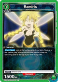 Ramiris (067) (UE20BT/TSK-2-067) - UE20BT That Time I Got Reincarnated as a Slime