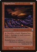 Magma Vein (ODY-203) - Odyssey