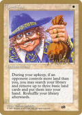 Land Tax (WCD-) - Pro Tour Collector Set
