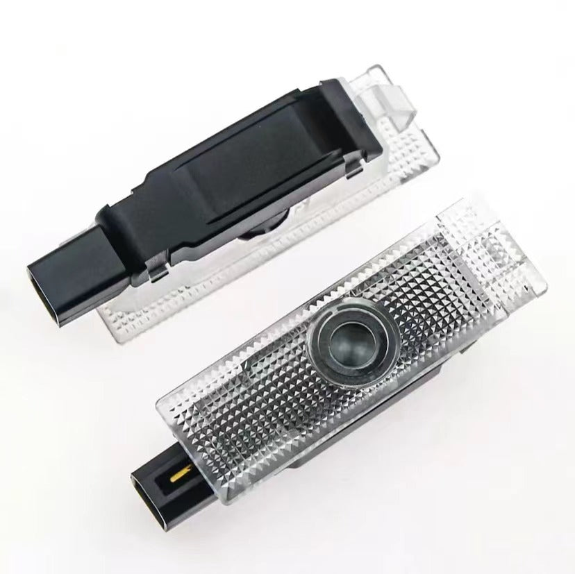Welcome Light for Maserati Levante Door Light Ghibli Quattroporte Laser Projection Light