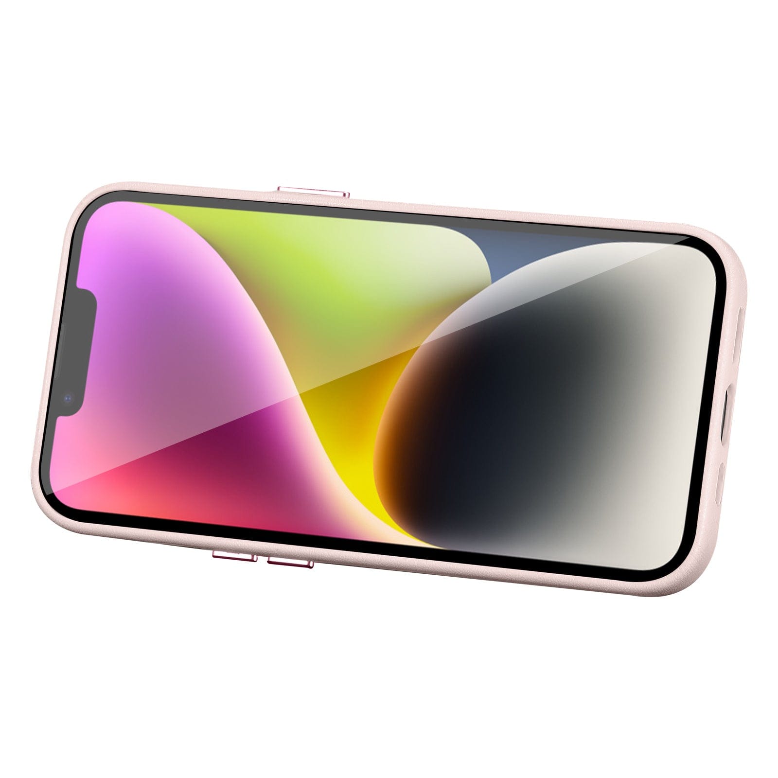Indy Series Leather Case - iPhone 14