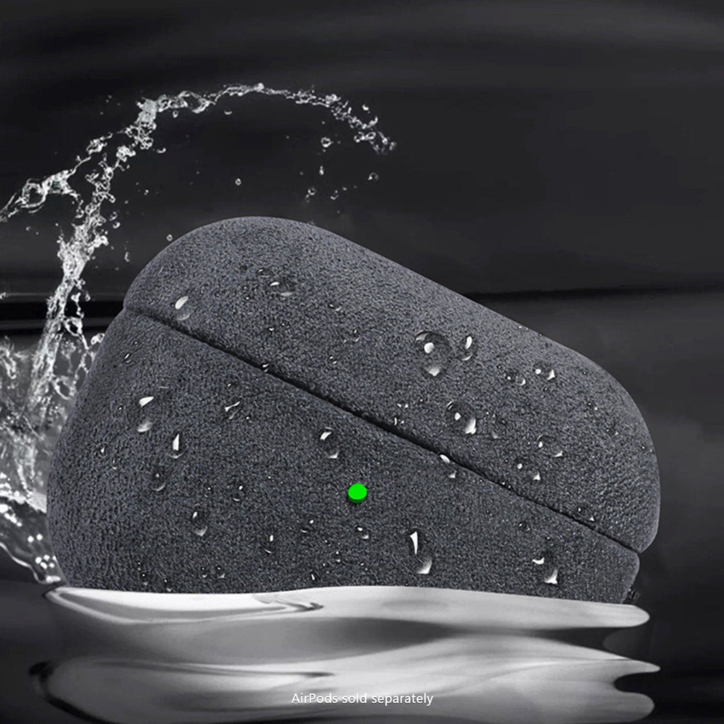 Apple Airpods Pro 3 Case - Microfiber | Indy Series
