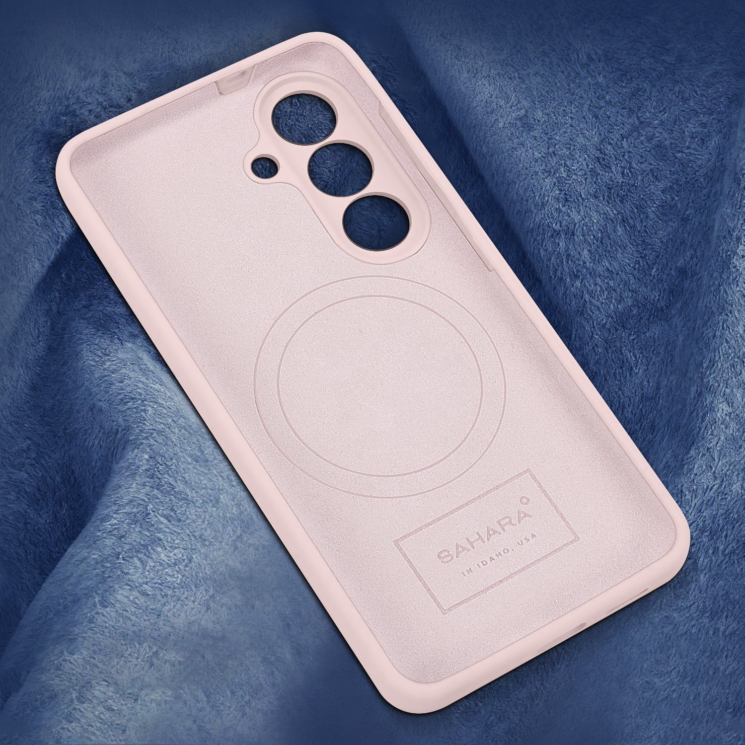 Samsung Galaxy S26 Case - Smooth Silicone | Venture Series