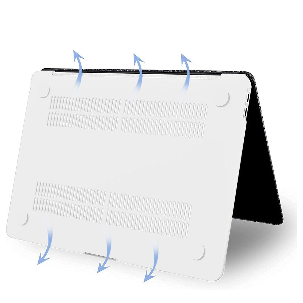 MacBook Pro Case 13-inch - Woven Fabric Protection