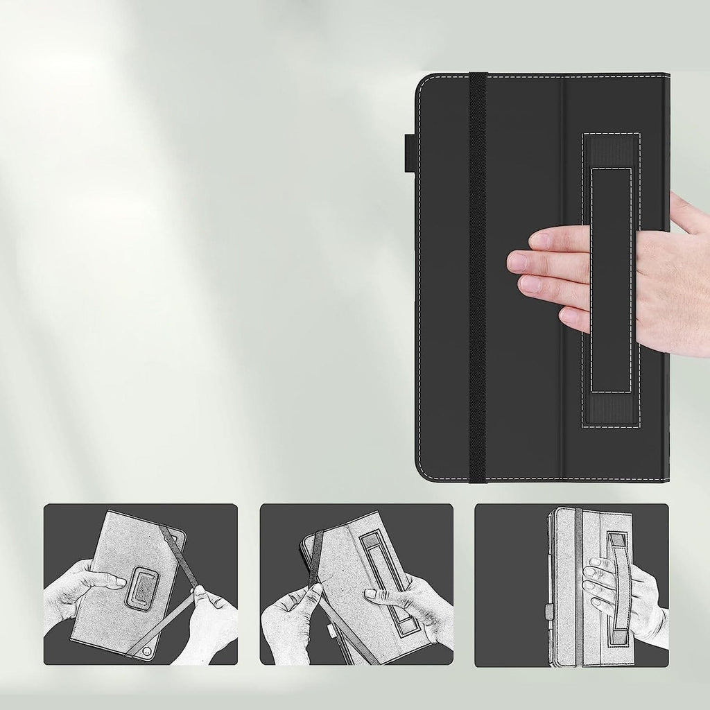 Indy Series Bi-Fold Folio Case -  Lenovo Tab P11
