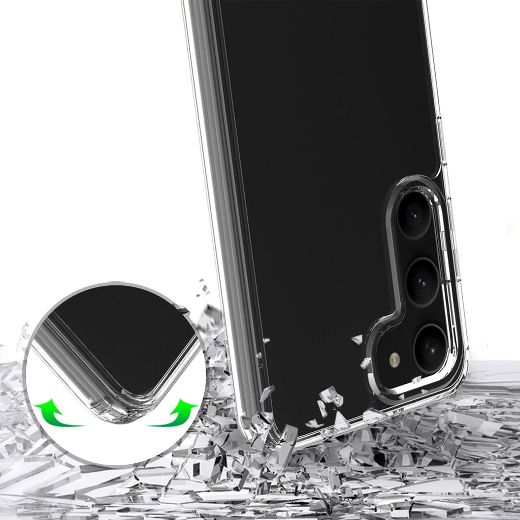 Venture Series Hard Shell Case - Samsung Galaxy S23+