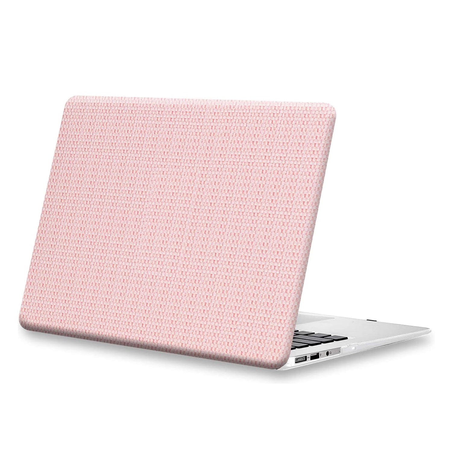 MacBook Air 15-inch (M2-M5) Case - Woven Fabric Finish