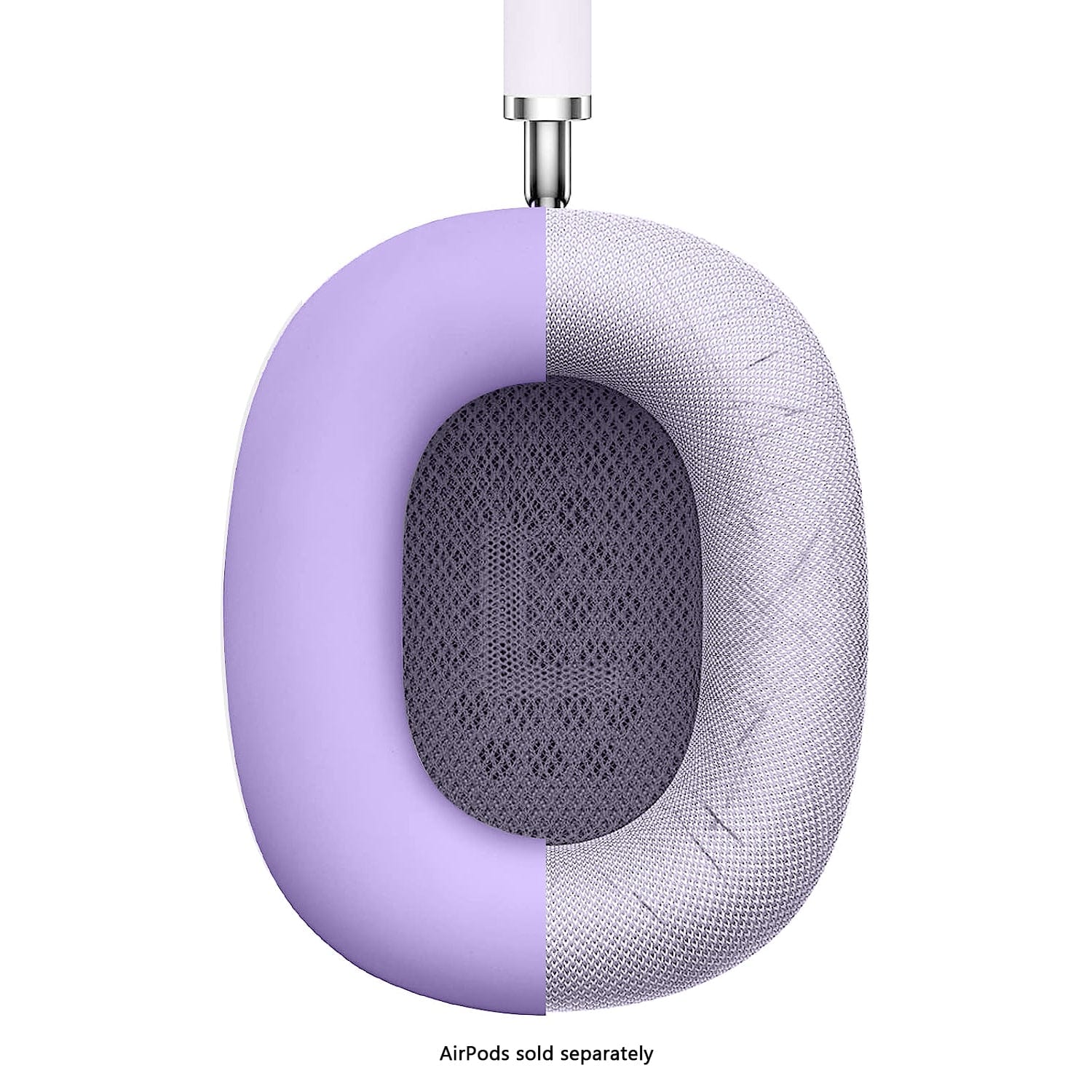 Apple AirPods Max Case – Silicone Combo Kit