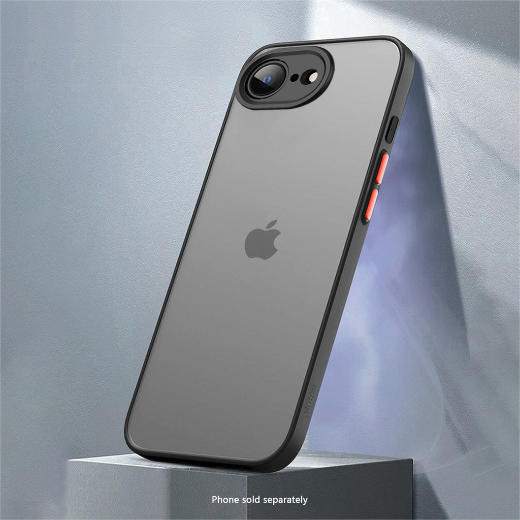 iPhone 17e & iPhone 16e Case - Anti-Slip Grip, Rugged Protection | Venture Series