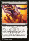 Darkblast (GR1-051) - GRN Guild Kit