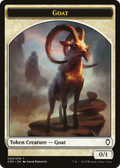 Goat (CM2-003) - Commander Anthology Volume II Tokens