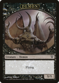 Demon (AVR-005) - Avacyn Restored Tokens