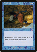 Sindbad (TSB-031) - Time Spiral Timeshifted